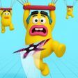 Icon des Programms: Shuriken Hit Challenge Ga…