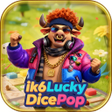 プログラムのアイコン: ik6Lucky DicePop