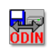 Icon des Programms: ODIN