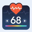 程序图标: Health View