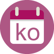 Icon of program: Korean word of the day