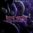 プログラムのアイコン: FNaF security breach Ruin…