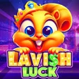 Icon des Programms: Lavish Luck Slots