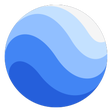 Icon of program: Google Earth Pro