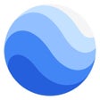 Ikona programu: Google Ea…