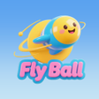 Icon des Programms: FlyBall: Fun Casual Games