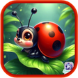 Icon des Programms: FlickPounce