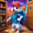 Icon des Programms: Escape Loop : One Room Pu…