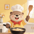 Icon des Programms: Cooking Dishes: Chef Adve…