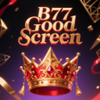 Icono de programa: B77 Good Screen