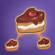 Ikona programu: SweetyMerge Jam