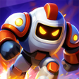 Ikona programu: Final Front: Tower Defens…
