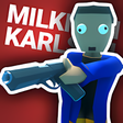 Ikona programu: Milkman Karlson