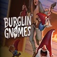 プログラムのアイコン: Burglin' Gnom…