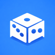 Icon of program: DiceChat  Random Chat  Ca…