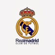 プログラムのアイコン: Real Madrid F…