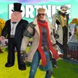 Icon des Programms: Battl…