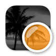 Programmsymbol: Hydra