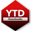 Icon of program: YTD Downloader