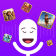 Icona del programma: VibeMyVoice: AI Voice Cha…