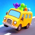 Ikona programu: Bus Traff…