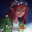 Ikona programu: Tetrobot and Co.