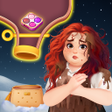 Ikona programu: Lovescape: Pull the pin