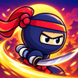 Ikona programu: Sky Slash: Ninja Rise