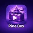 プログラムのアイコン: PineBox