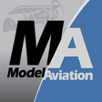 Icon of program: Model Aviation Magazine