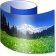 Ikona programu: Panorama Maker 5 Pro for …