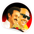 Programmsymbol: DMK Stickers - Dravida Mu…