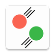 Icono de programa: Dot vs Dots: A dot game