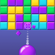 Icon des Programms: Throw the ball - Block Br…