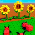 Icon des Programms: Garden Defense Heroes