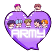 Icon des Programms: BlinkArmy Chat with Idols