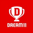 Icône du programme : Dream11