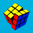 Icon des Programms: RubikOn - cube solver