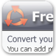 Icon des Programms: SmartSoft Free PDF to Wor…