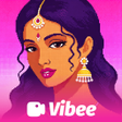 Icon des Programms: VoVoo Paka - Desi Girls C…
