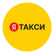 Ikona programu: YATAXI Таксопарк No.1