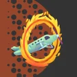 Icon des Programms: WingedRush: high speed tr…