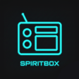 Programmsymbol: Spirit Box "IP Hosted Ban…