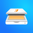 Ikona programu: JotNot - PDF Scanner App