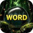 プログラムのアイコン: ABC Word - Click Puz 2026