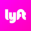 プログラムのアイコン: Lyft - Rideshare Bikes Sc…