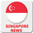 プログラムのアイコン: Singapore News- all break…