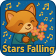 Icon des Programms: Silent Prelude: Stars Fal…