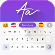 Ikona programu: Transly - Keyboard All Ch…