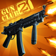 Icon of program: Gun Club…